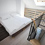 Dom Przy Plazy W Dabkach Frühstückspension 3*