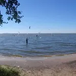 Dom Przy Plazy W Dabkach 3* Dąbki