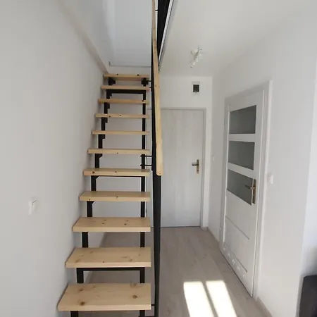 Dom Przy Plaży W Dąbkach 4*