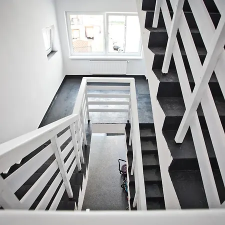 Dom Przy Plazy W Dabkach 4* Dąbki