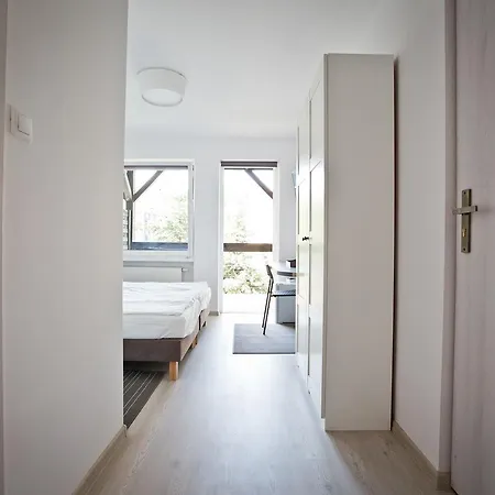 Dom Przy Plaży W Dąbkach Dąbki