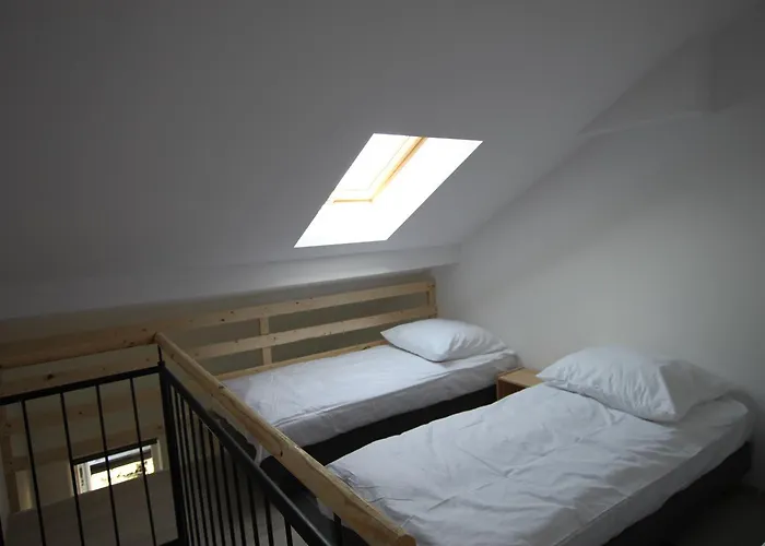 Dom Przy Plazy W Dabkach Dąbki