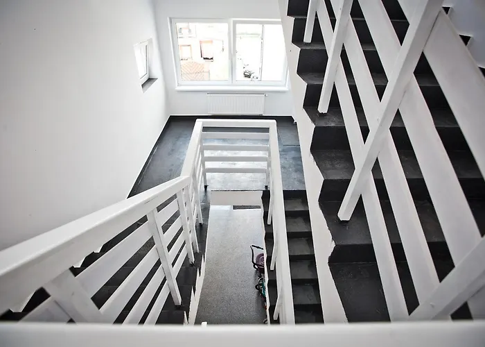 Dom Przy Plazy W Dabkach 4* Dąbki