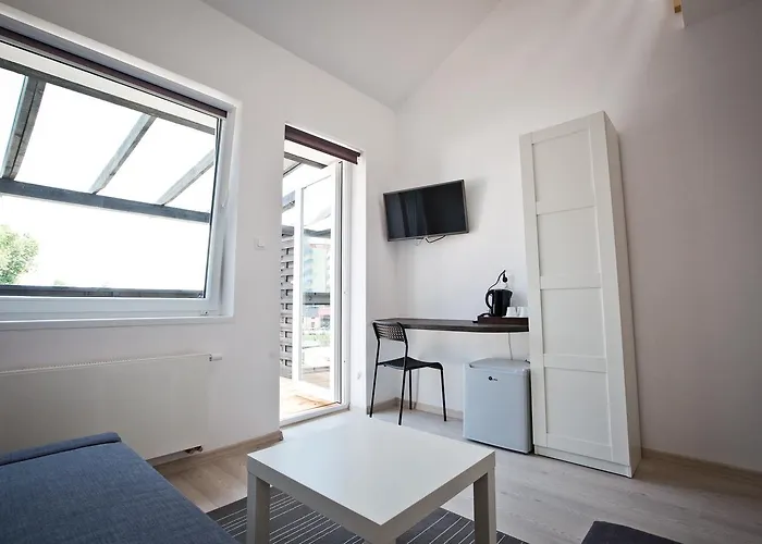 Dom Przy Plazy W Dabkach