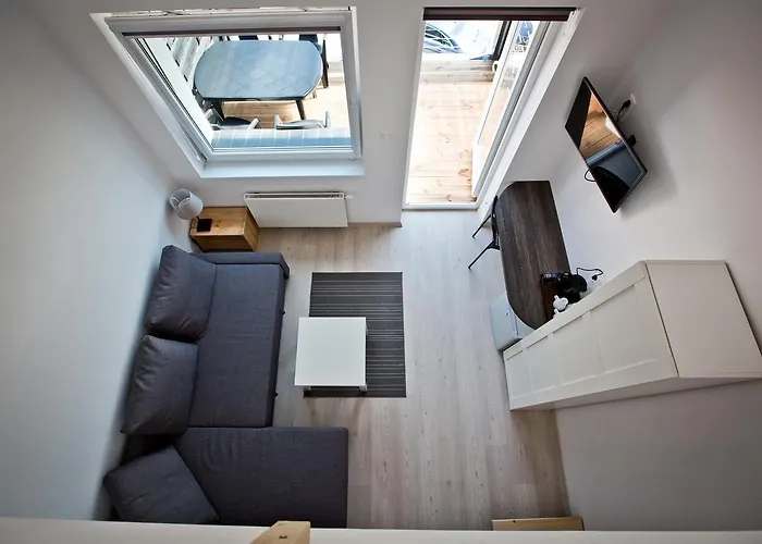 Dom Przy Plazy W Dabkach Bed & Breakfast Dąbki